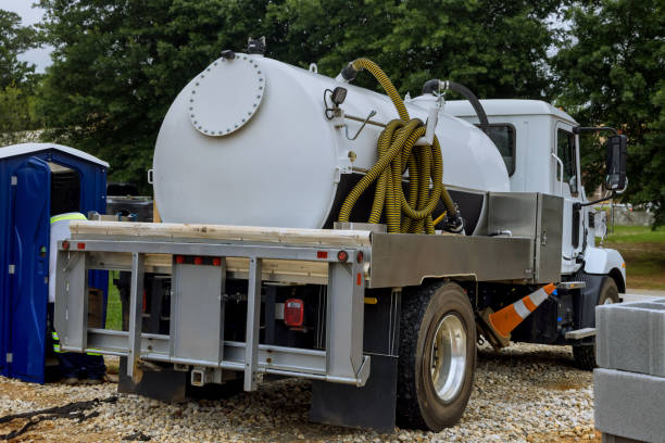 Best Luxury portable toilet rental  in Rochester, MI