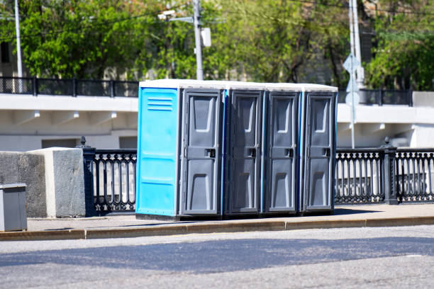 Best Porta potty rental near me  in Rochester, MI